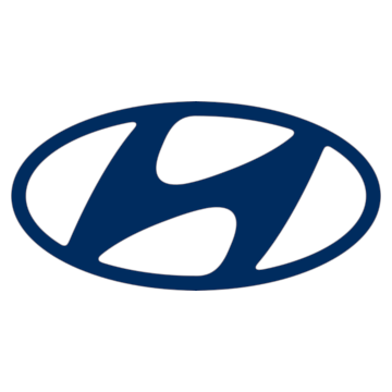 HYUNDAI ロゴ